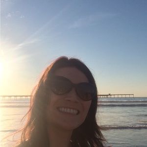 Meet your Posher, Kate